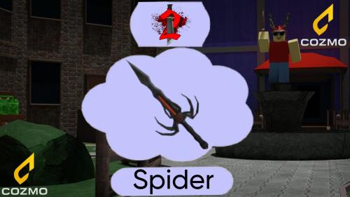Spider