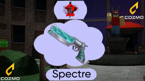 Spectre