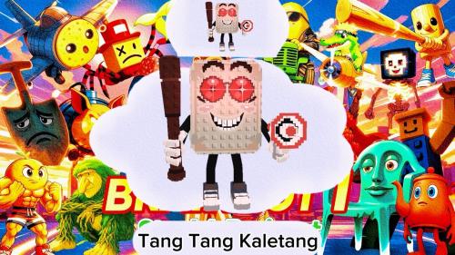 Tang Tang Kaletang Steal a Brainrot | تانق تانق كي...