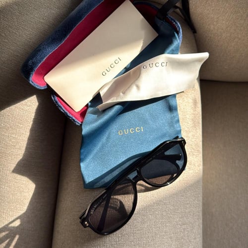 نظارة قوتشي للجنسين