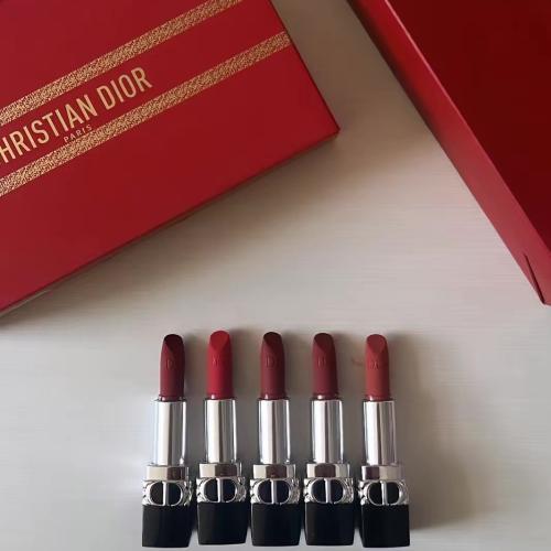 بوكس ارواج ديور مع الكيس