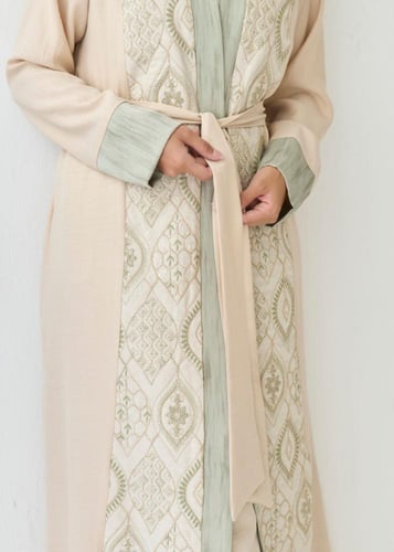NAWAL ABAYA