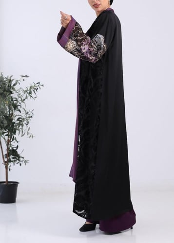 KHATUN KAFTAN