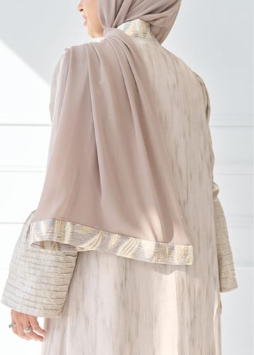 AREEJ ABAYA