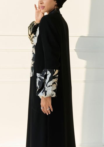 Ruba Abaya