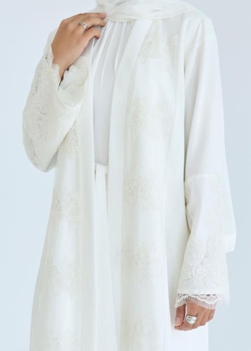 SAFA ABAYA