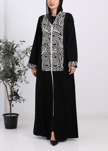 MISK ABAYA