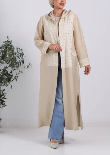RIMAL CARDIGAN