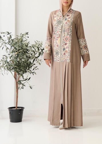 Dalal Abaya