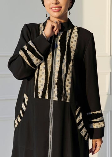 RAZAN ABAYA