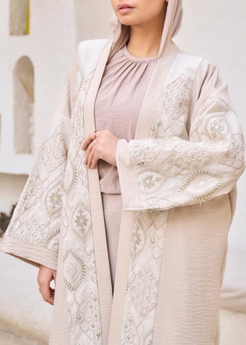 Jana Abaya