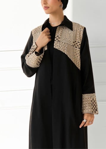 Barira Cardigan