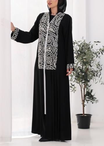 MISK ABAYA