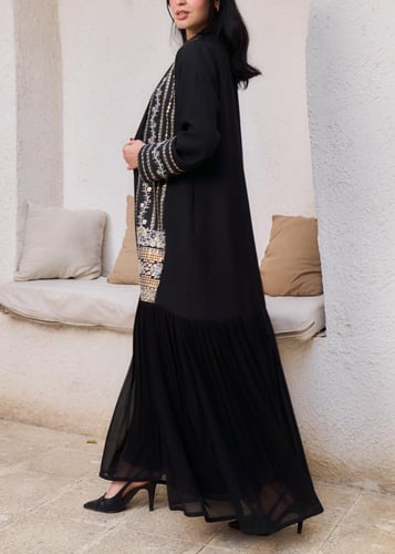 Jawhar abaya