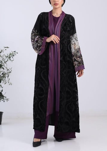 KHATUN KAFTAN