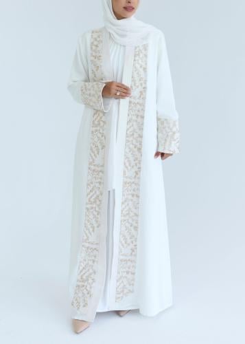 NOURAH ABAYA
