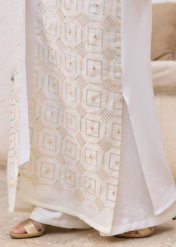Aseel Kimono