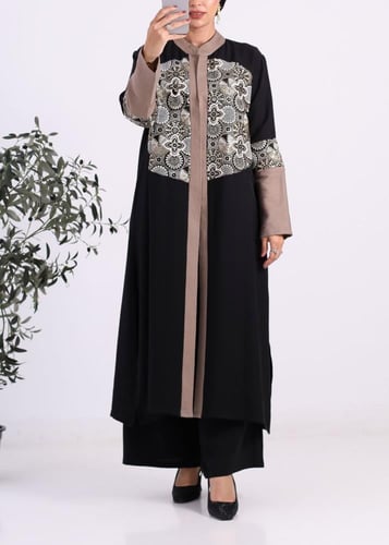 NAYLA CARDIGAN