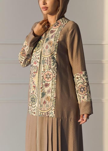 Dalal Abaya