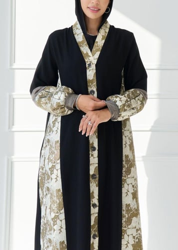 YUMN ABAYA