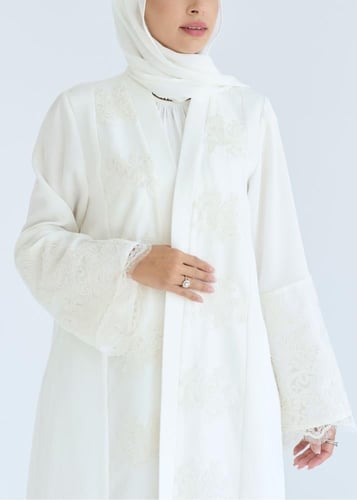 SAFA ABAYA