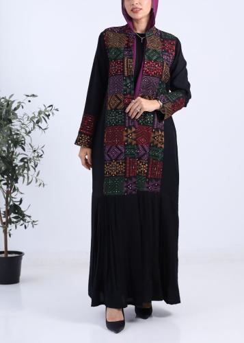 ZUMMURRUD KAFTAN