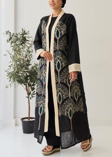 SORAYA ABAYA