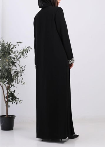 MISK ABAYA