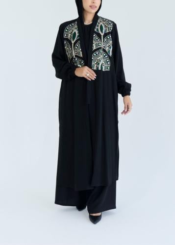 RUMA CARDIGAN