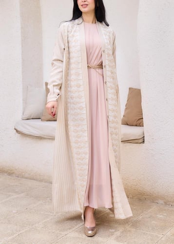 Joury Abaya