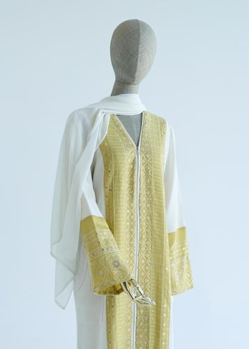 Fayruz Abaya