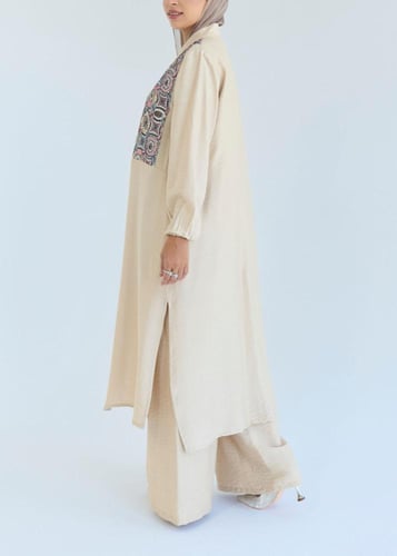Sidra Cardigan