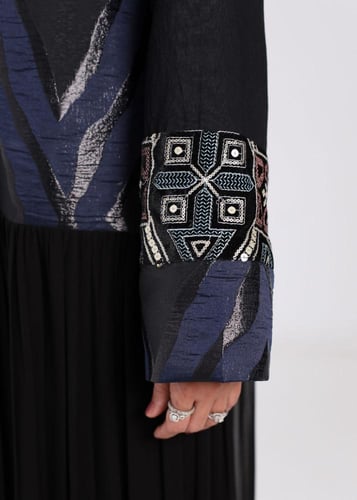 RAYANA BLAZER