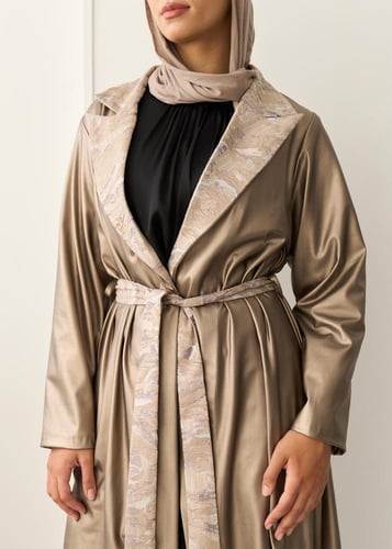 Nightfall coat