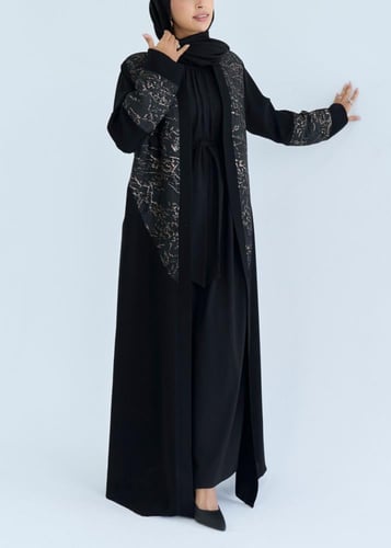 Nazly Abaya