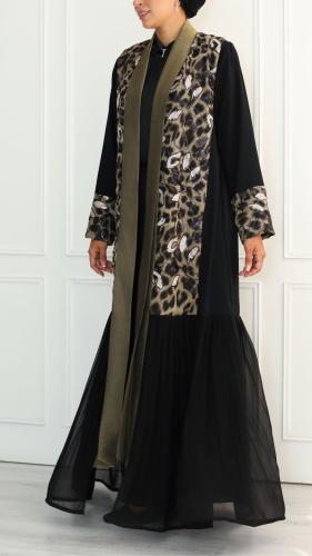 Bisan abaya