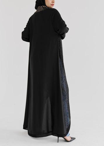 QAMAR CARDIGAN