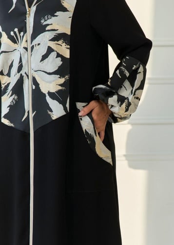 Ruba Abaya