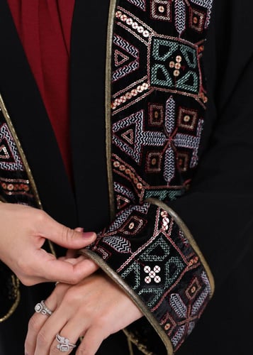 SILA KAFTAN