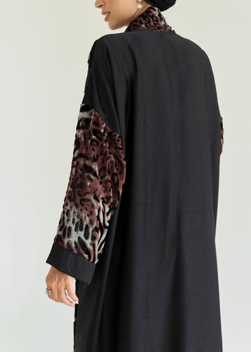 SIENA ABAYA