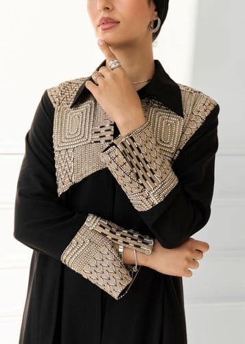 Barira Cardigan