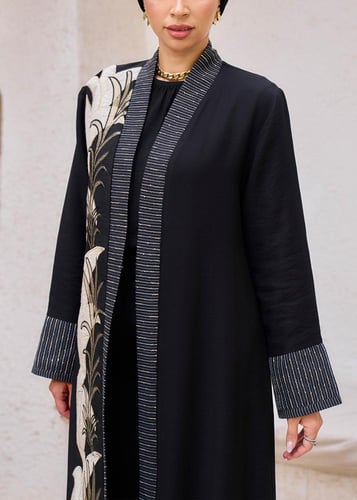 Najd abaya
