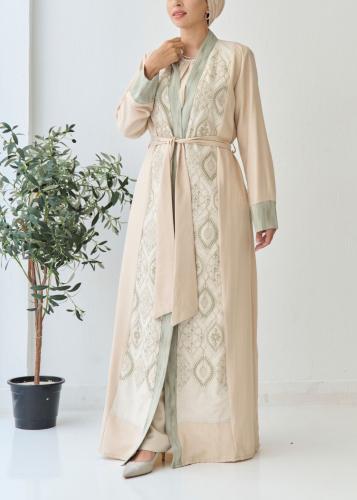 NAWAL ABAYA