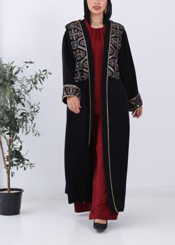 SILA KAFTAN