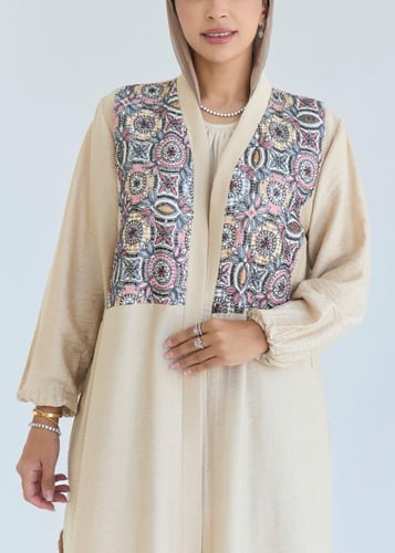 Sidra Cardigan