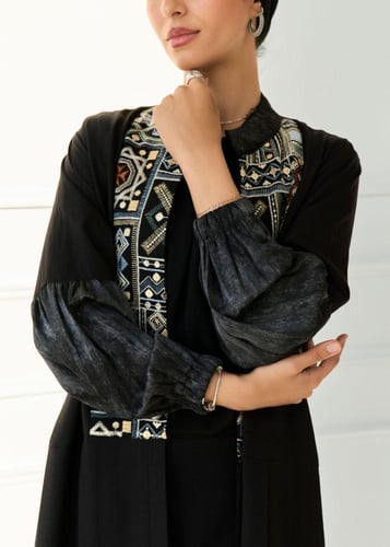 SIWA Cardigan
