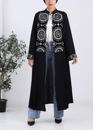 RONAN CARDIGAN