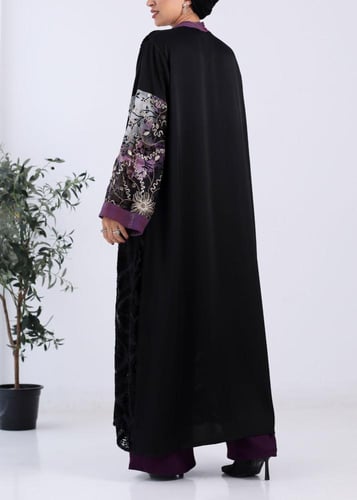 KHATUN KAFTAN