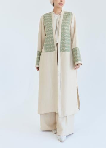 RAHIL CARDIGAN