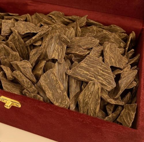 العود الأزرق